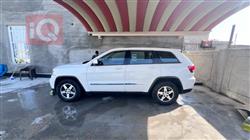 جیپ گراند شیرۆکی